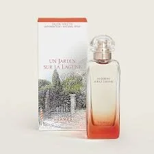 Hermès Un Jardin Sur La Lagune - 100ml
