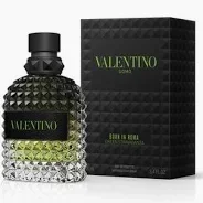 Valentino BIR Green Stravaganza - 100ml