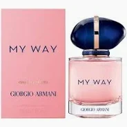 Armani My Way - 90ml