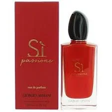Armani Si Passione - 100ml