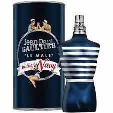 JPG Le Male In The Navy - 125ml