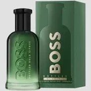 Hugo Boss Bold Citrus - 100ml