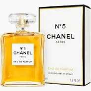 Chanel N°5 EDP - 100ml