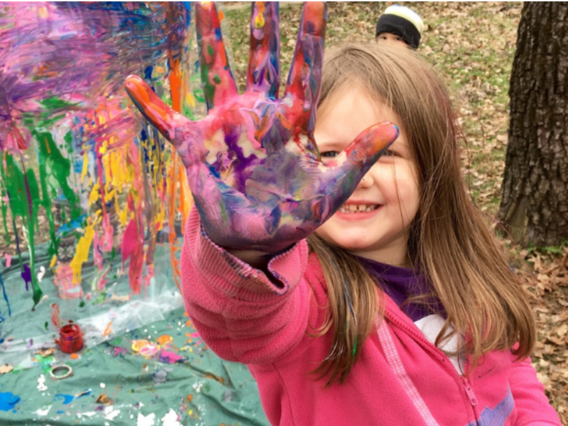 Making Sense of Sensory Development