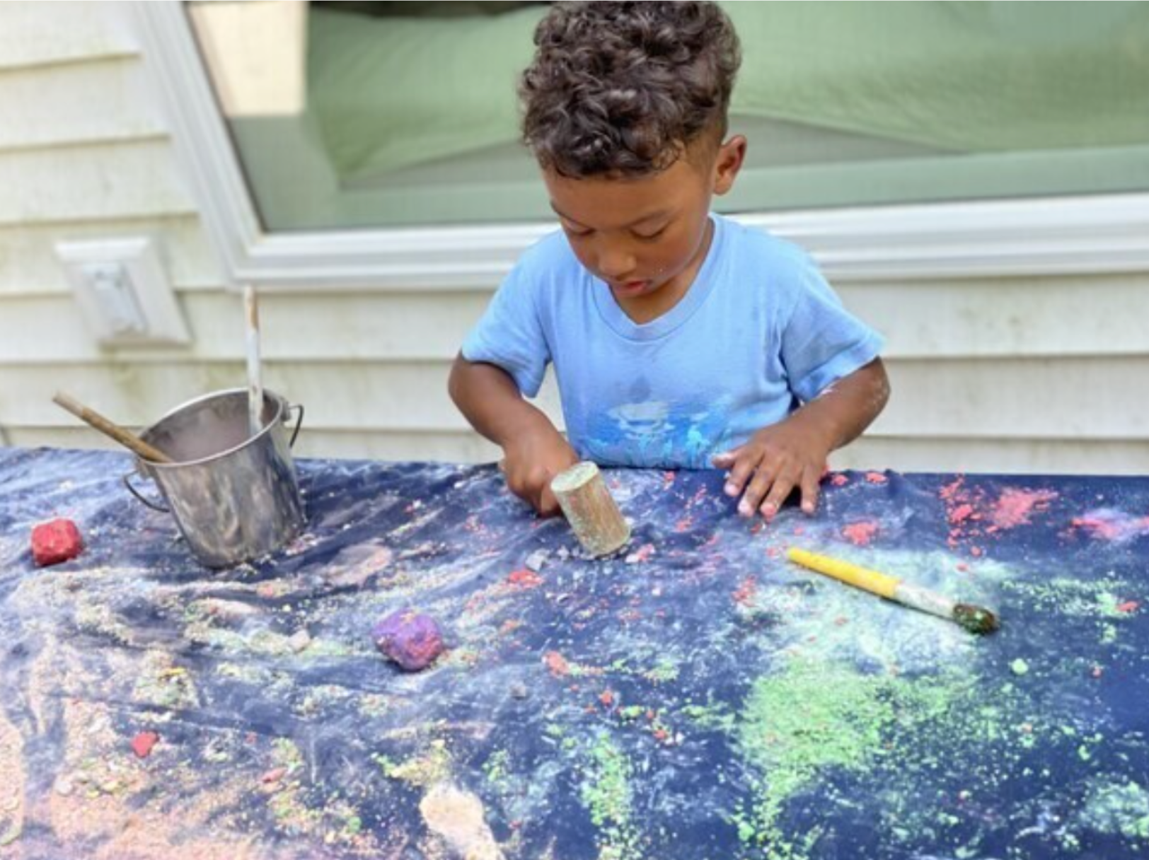 Why Creativity is as Important as Literacy