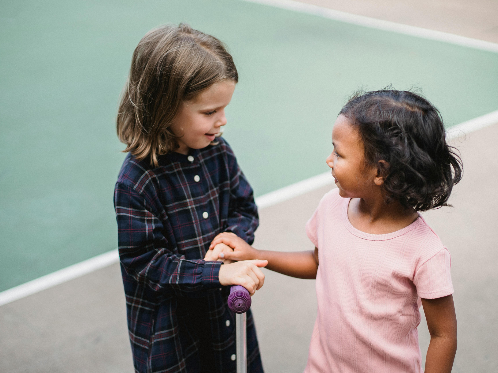 How We Can Help Kids Develop the Power to Communicate