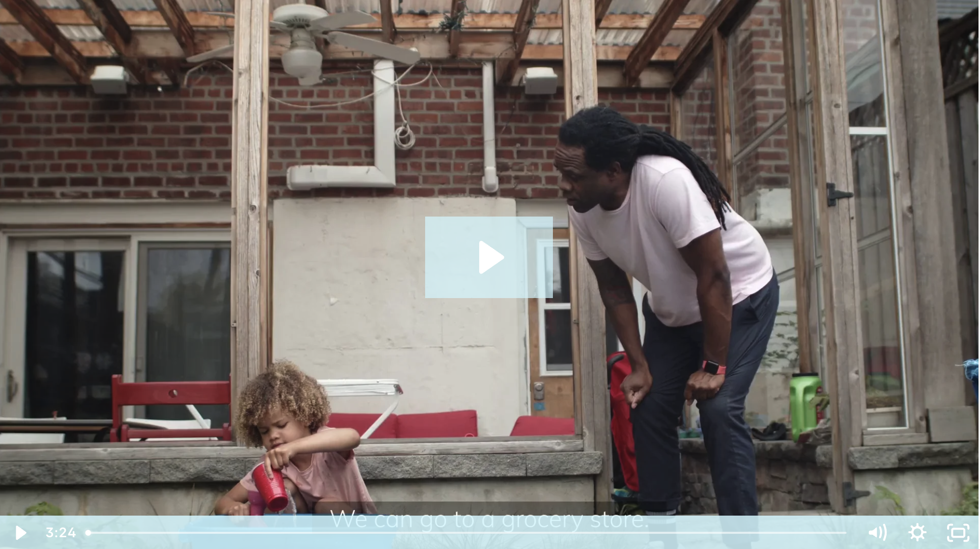 The Communication Chain (Video)