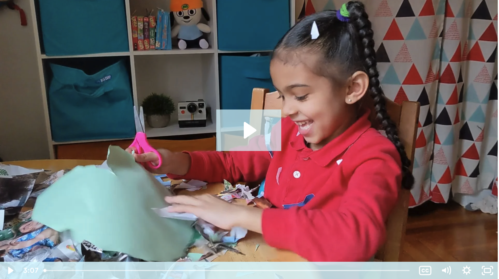 Why Messy Play? (Video)