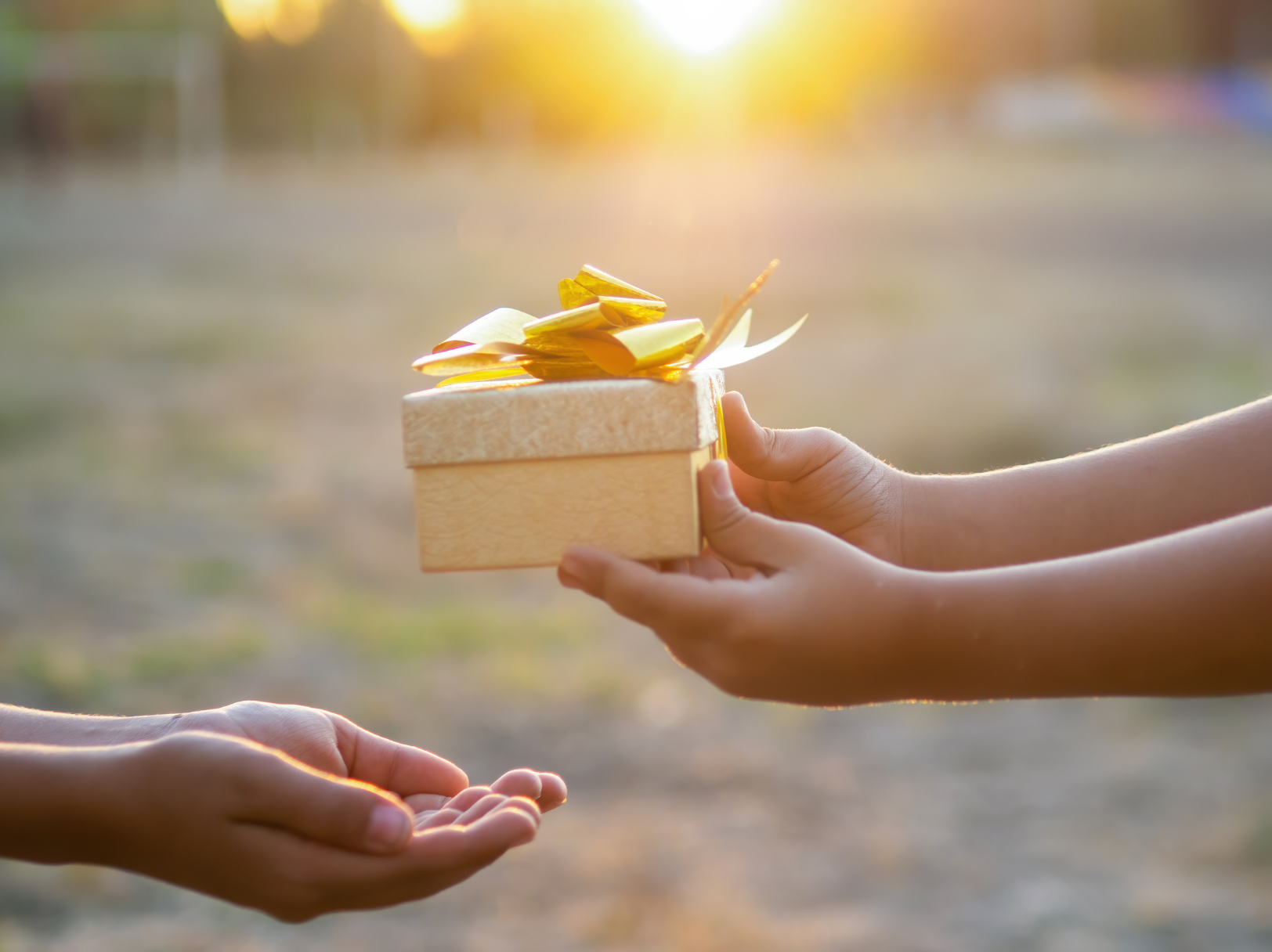 It’s Never Too Early To Teach Empathy