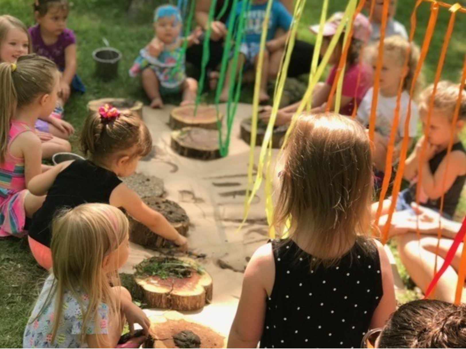 DIY Activity: Happy Birthday, Earth!