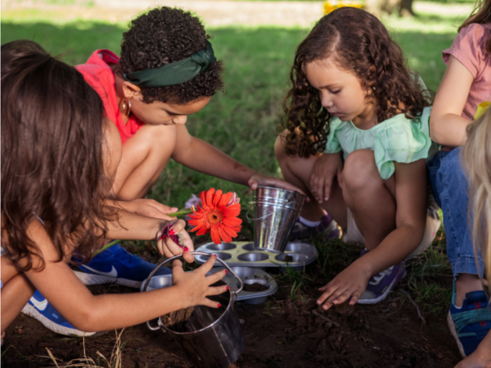 Video Lesson: Mud Sensation