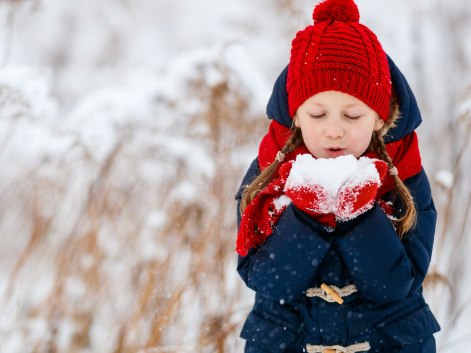 Why Winter Is So Good For Us