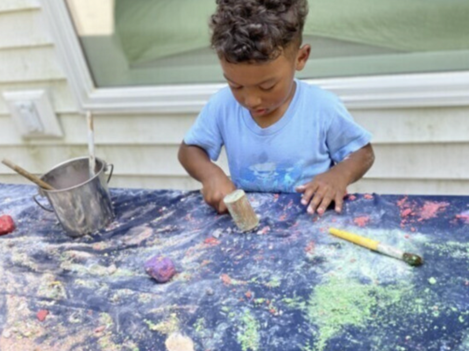 Video Lesson: Star Stories