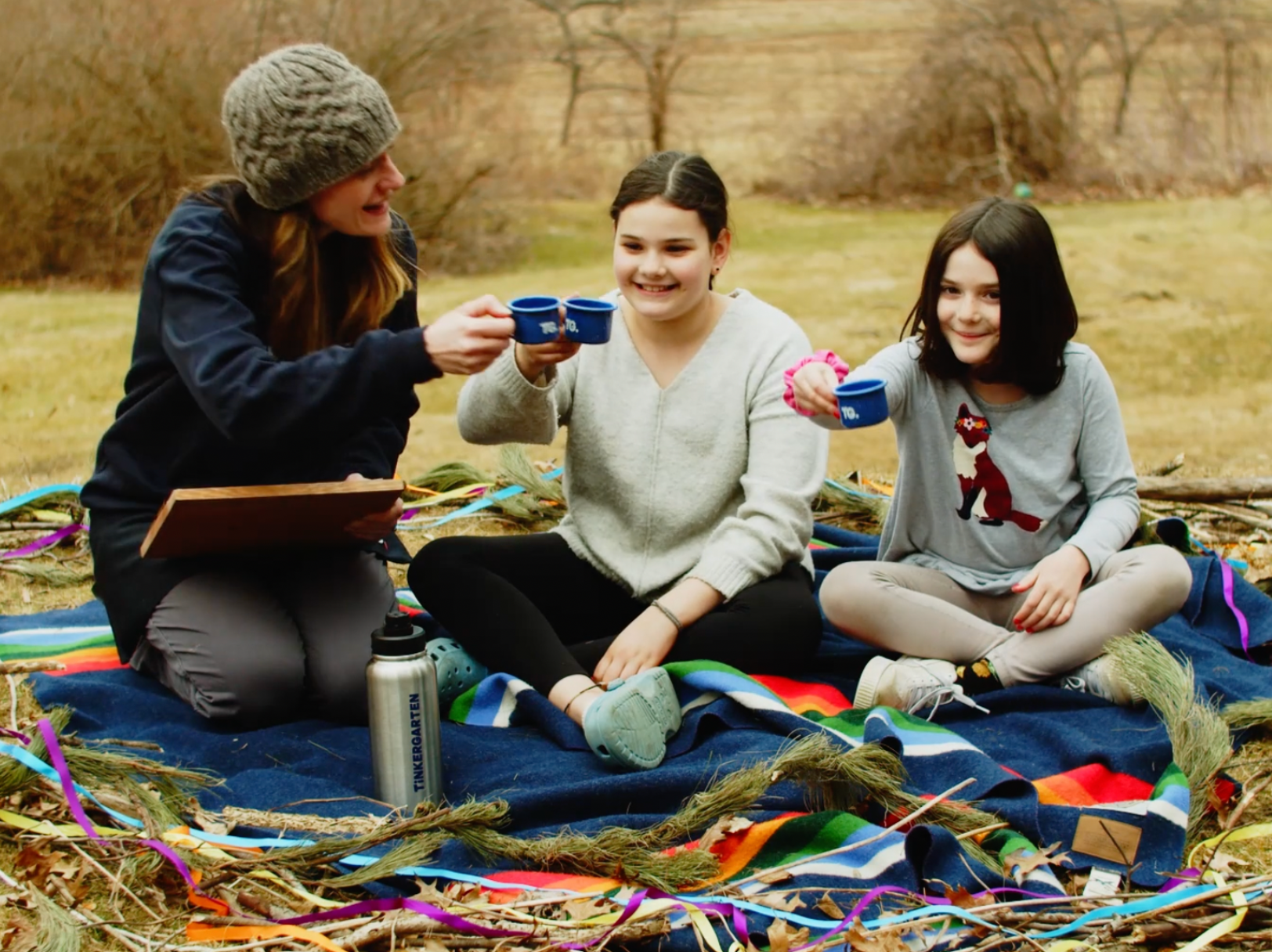 There’s More than One Way to Play (and Learn!)