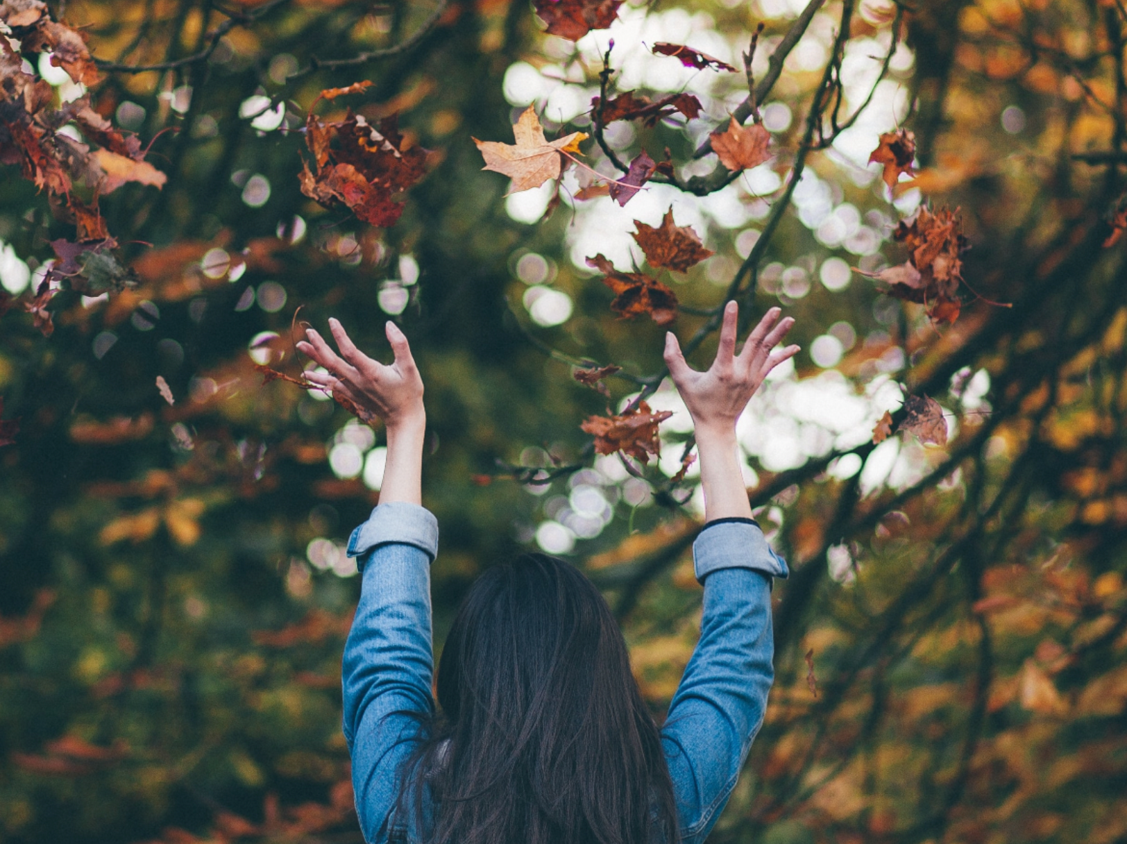 Less Isn’t Just More, It’s Everything