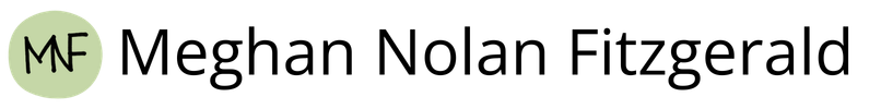 Meghan Nolan Fitzgerald