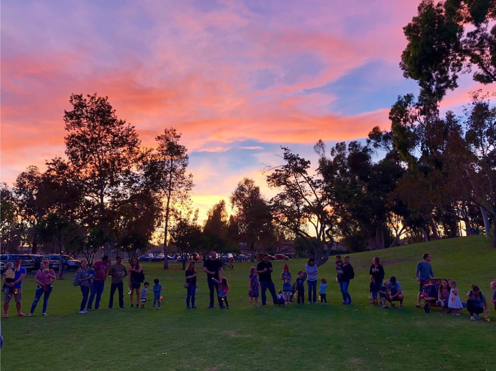 Community Leadership