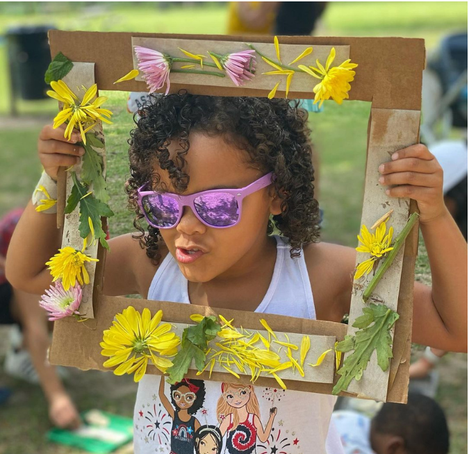 DIY Activity: Wonder Frames — Meghan Nolan Fitzgerald