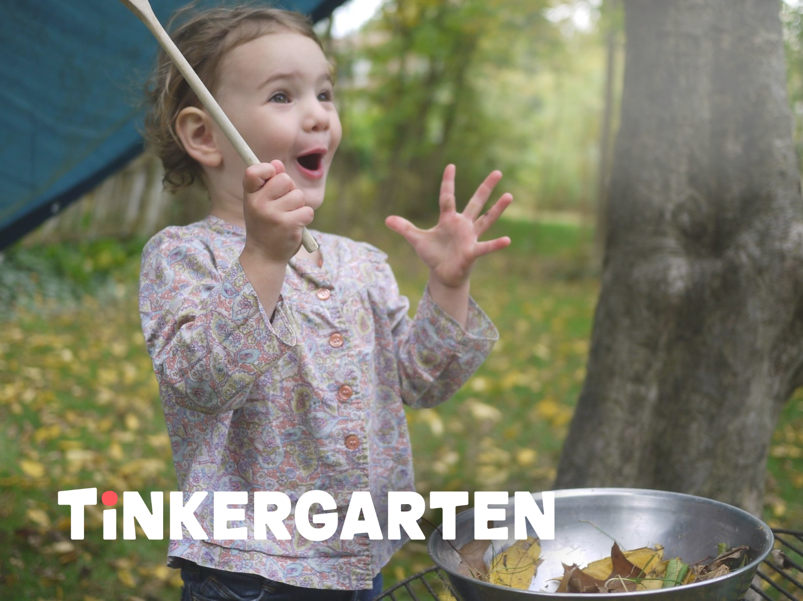 Tinkergarten