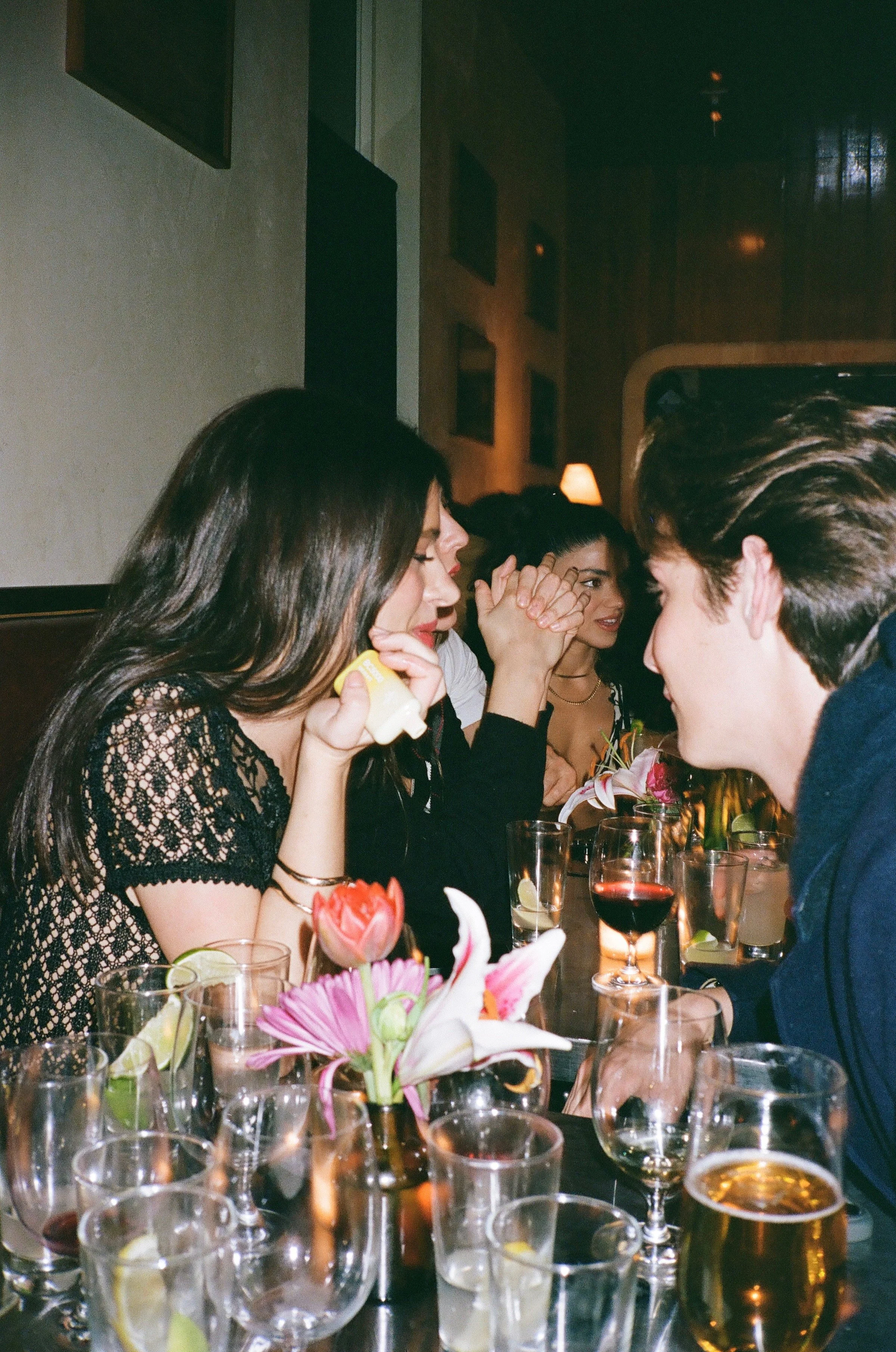 Matte Projects Holiday Party