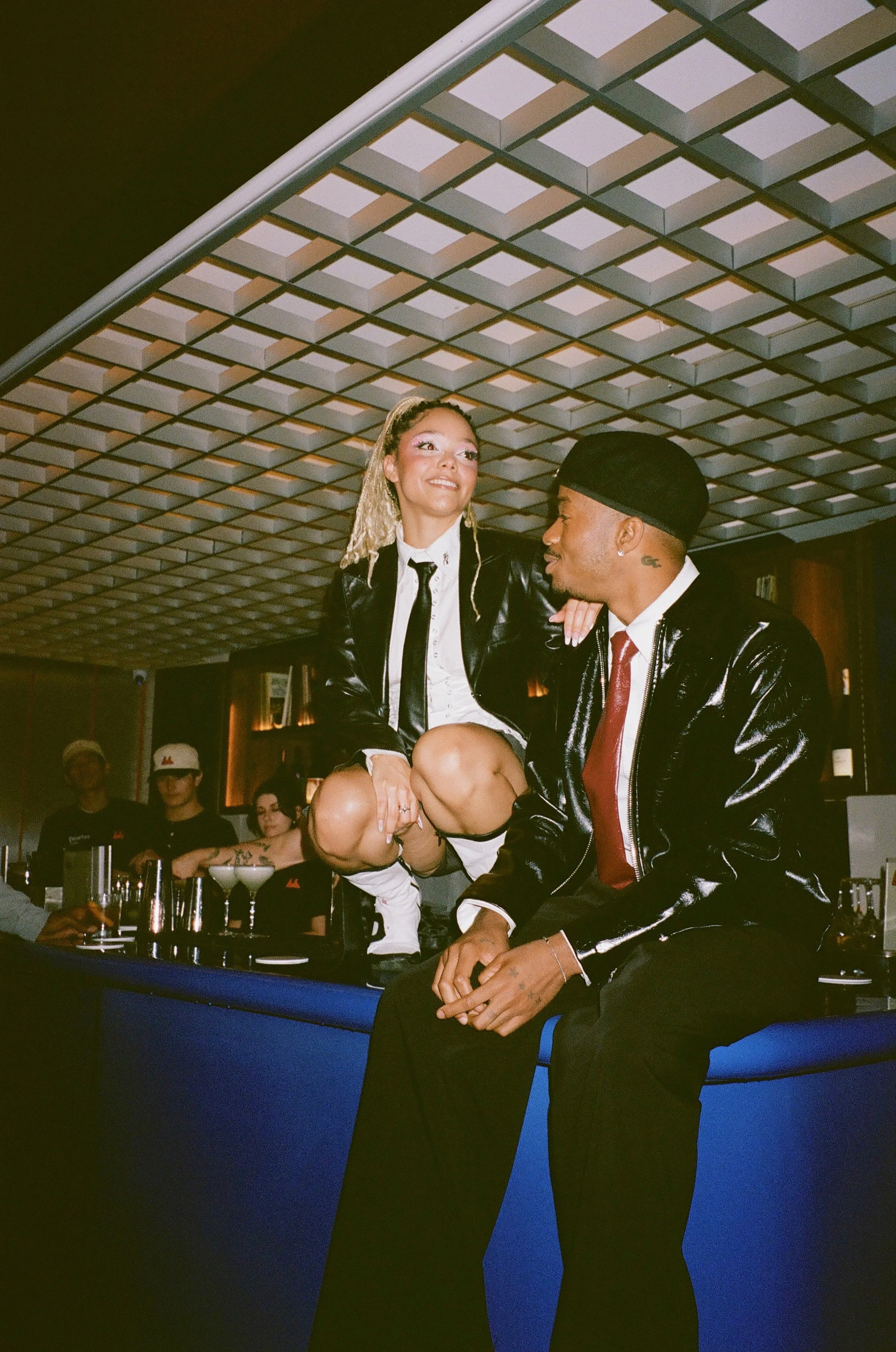 Def Jam x Party of 2