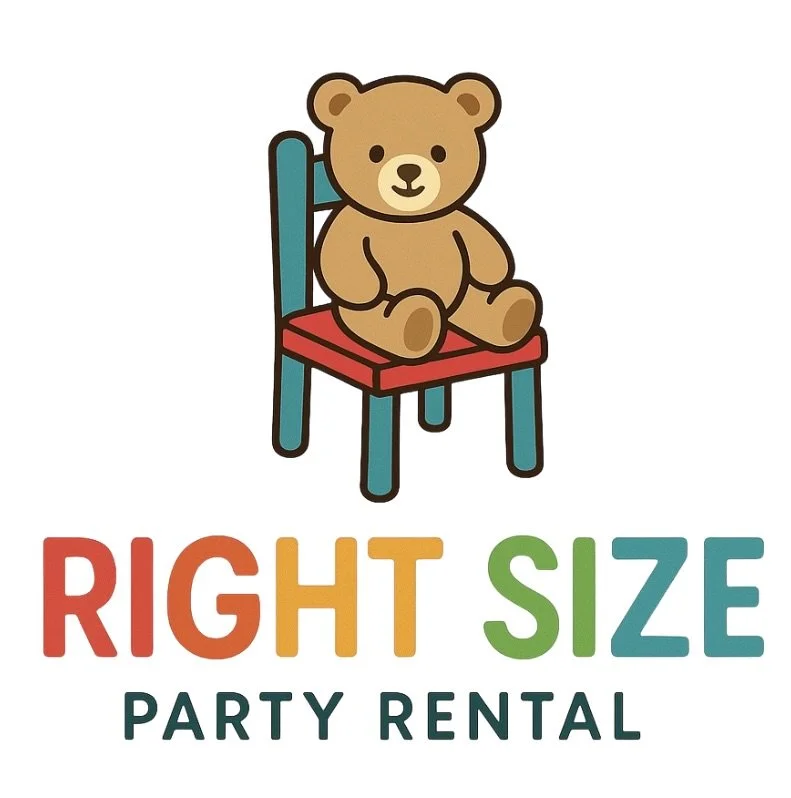 Right Size Party Rental