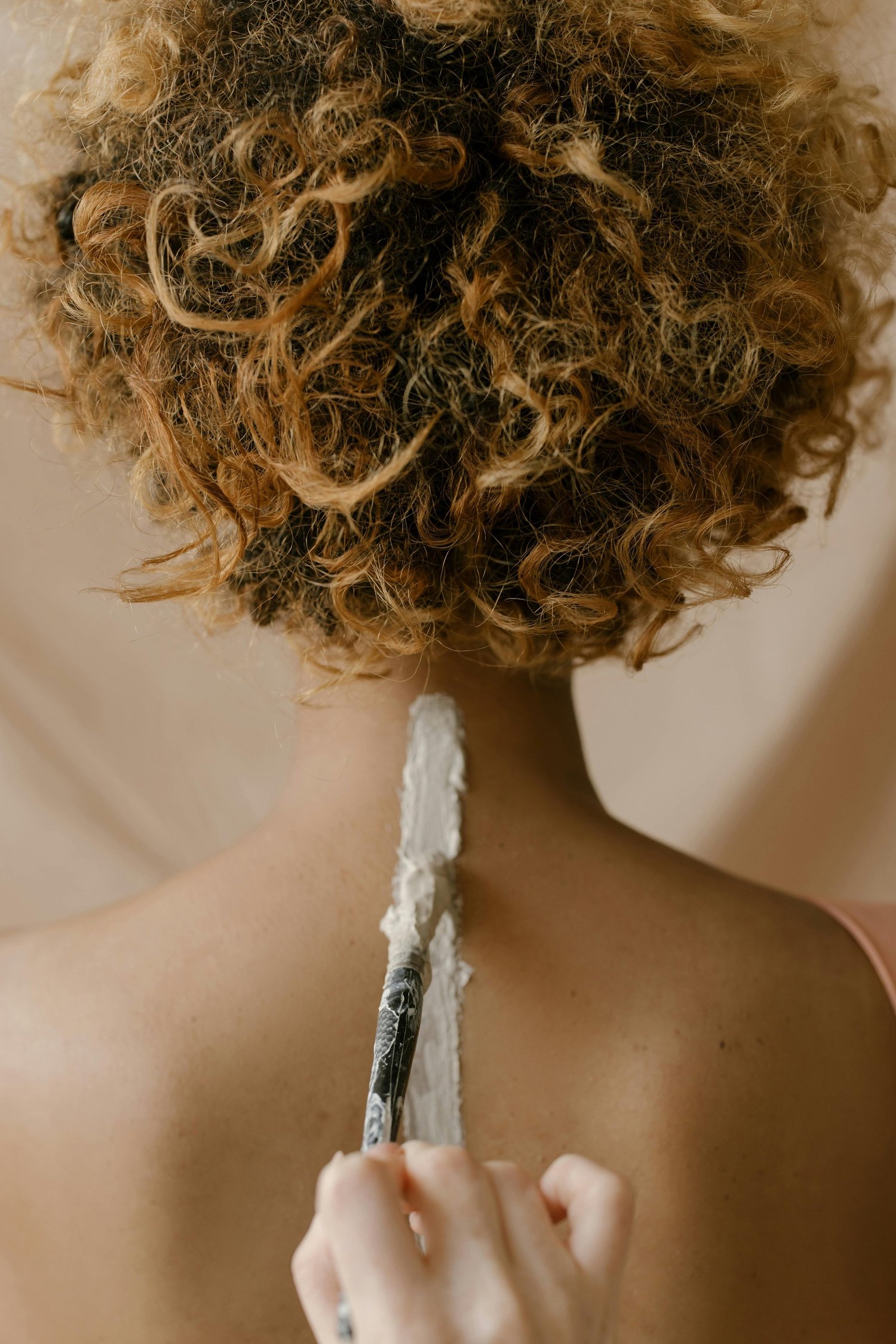 Back Facial