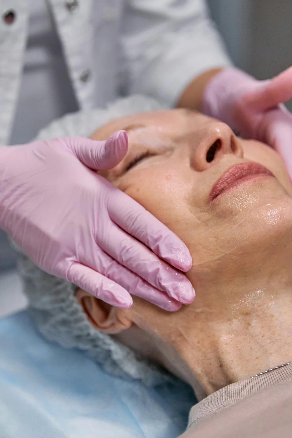 Anti-Aging Facial