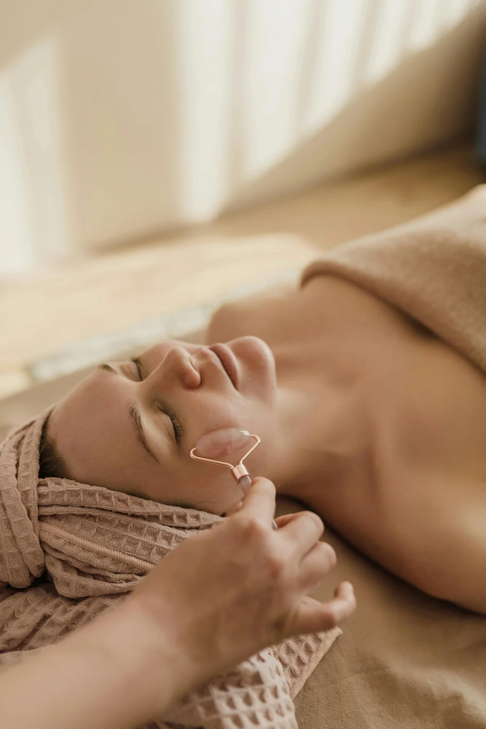 Signature Balancing Facial