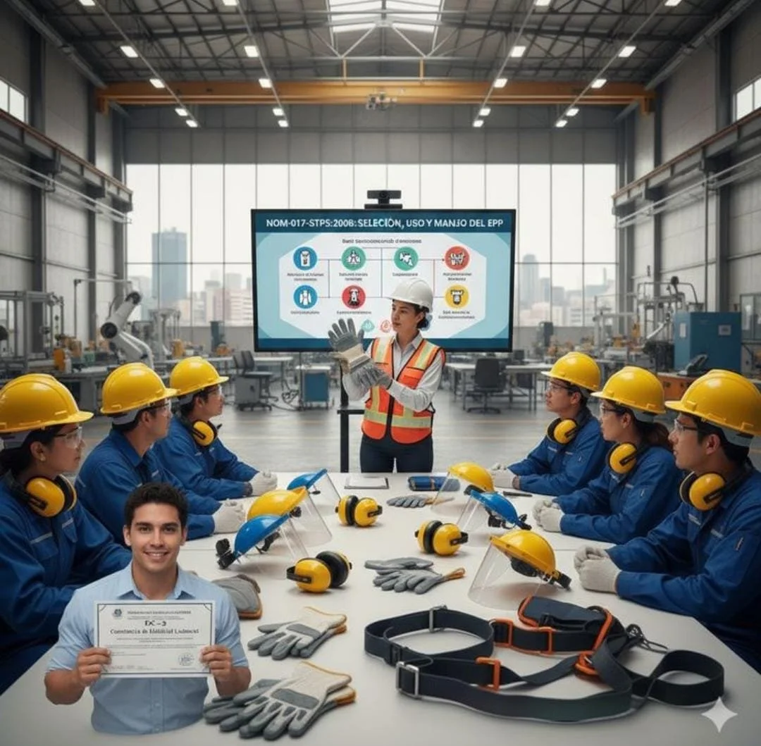 Functions of the Workplace Health and Safety Representative