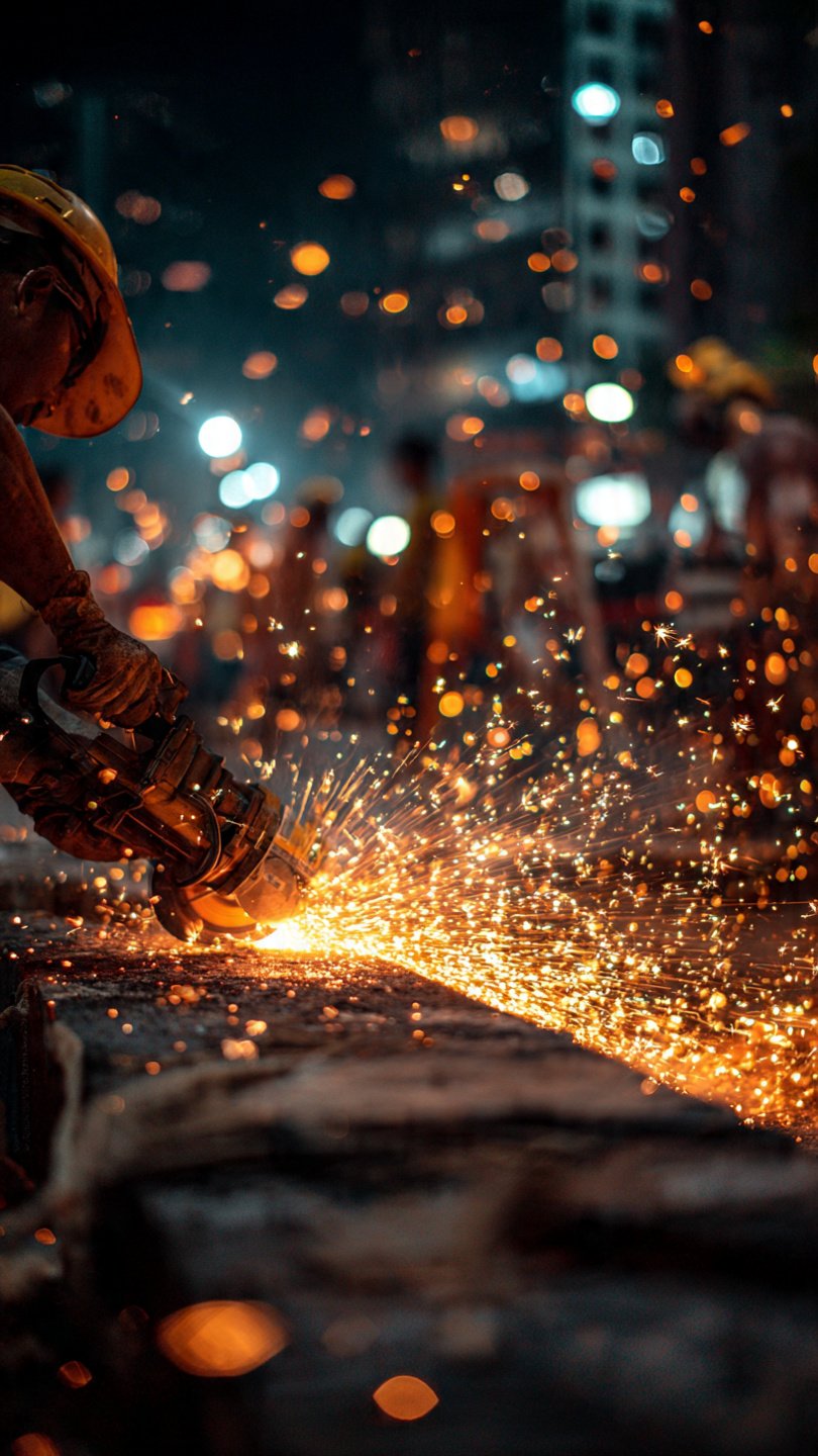 Hot-Work Safety & Fire Prevention