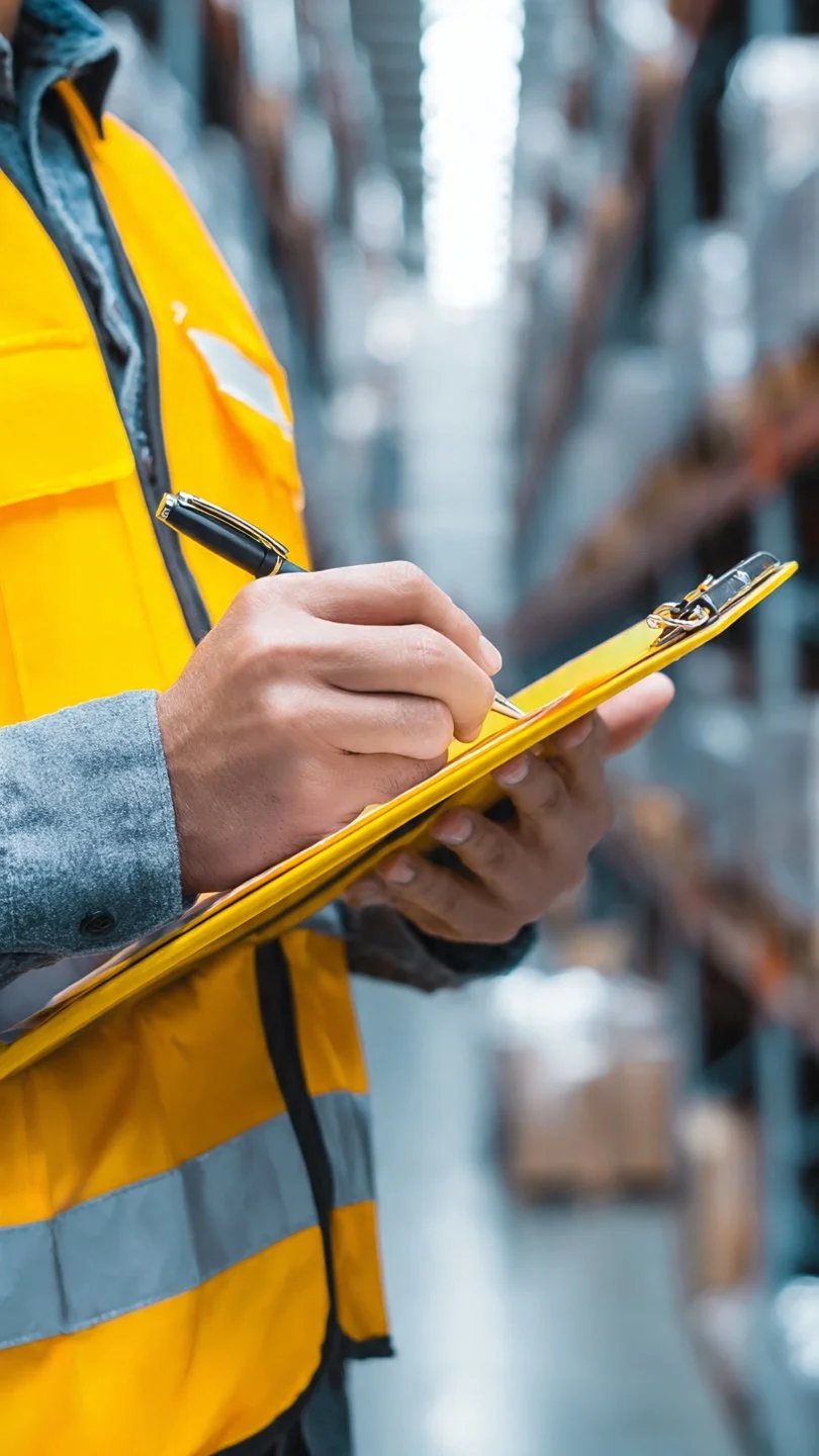 Occupational Health and Safety Act (OHSA) Compliance 