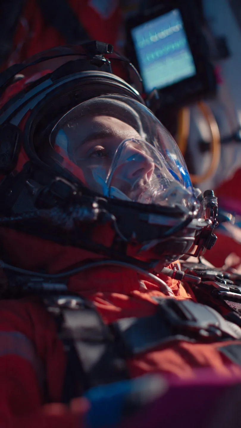 Medical Rescue Technology