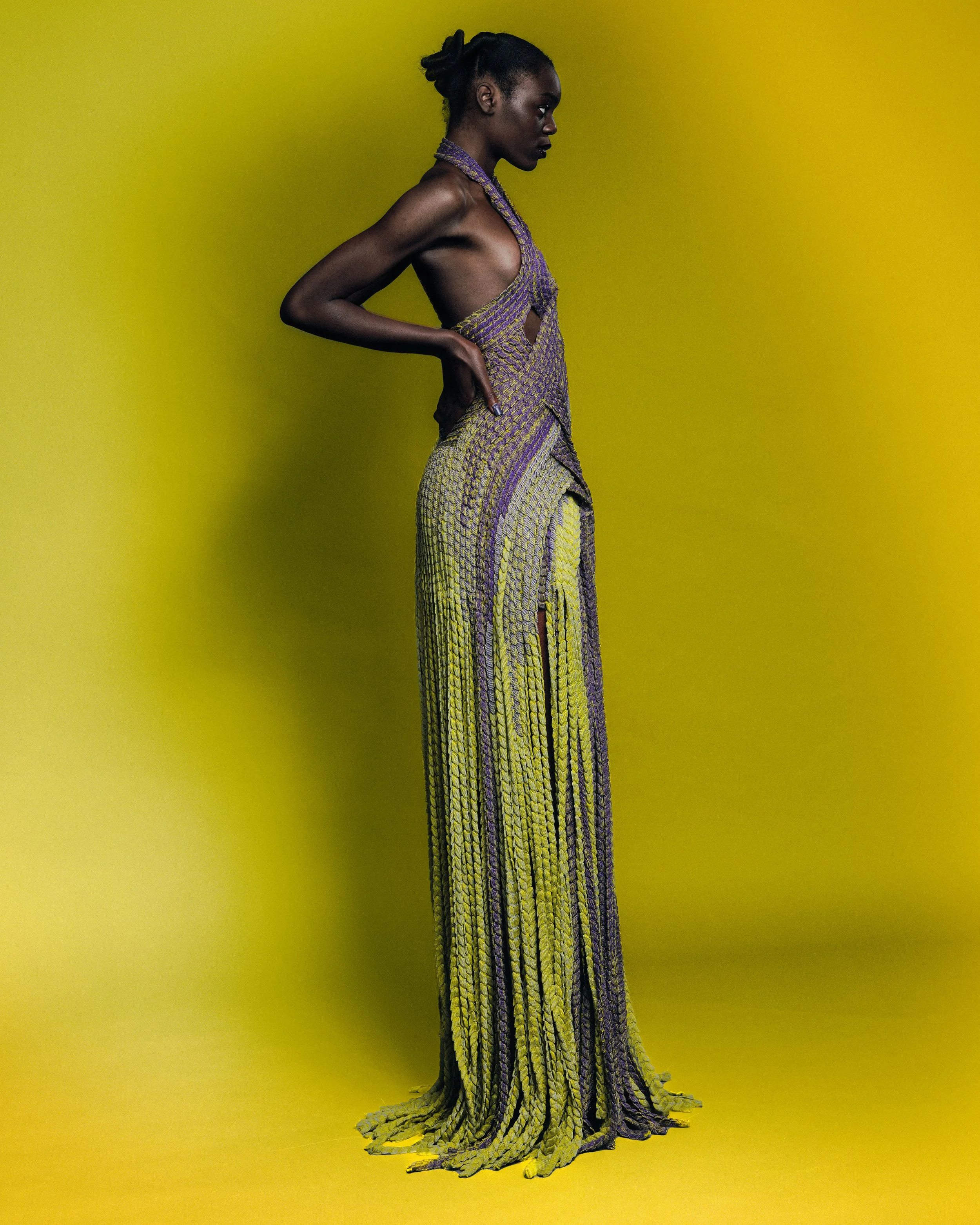 Justin Janot IFM Lookbook