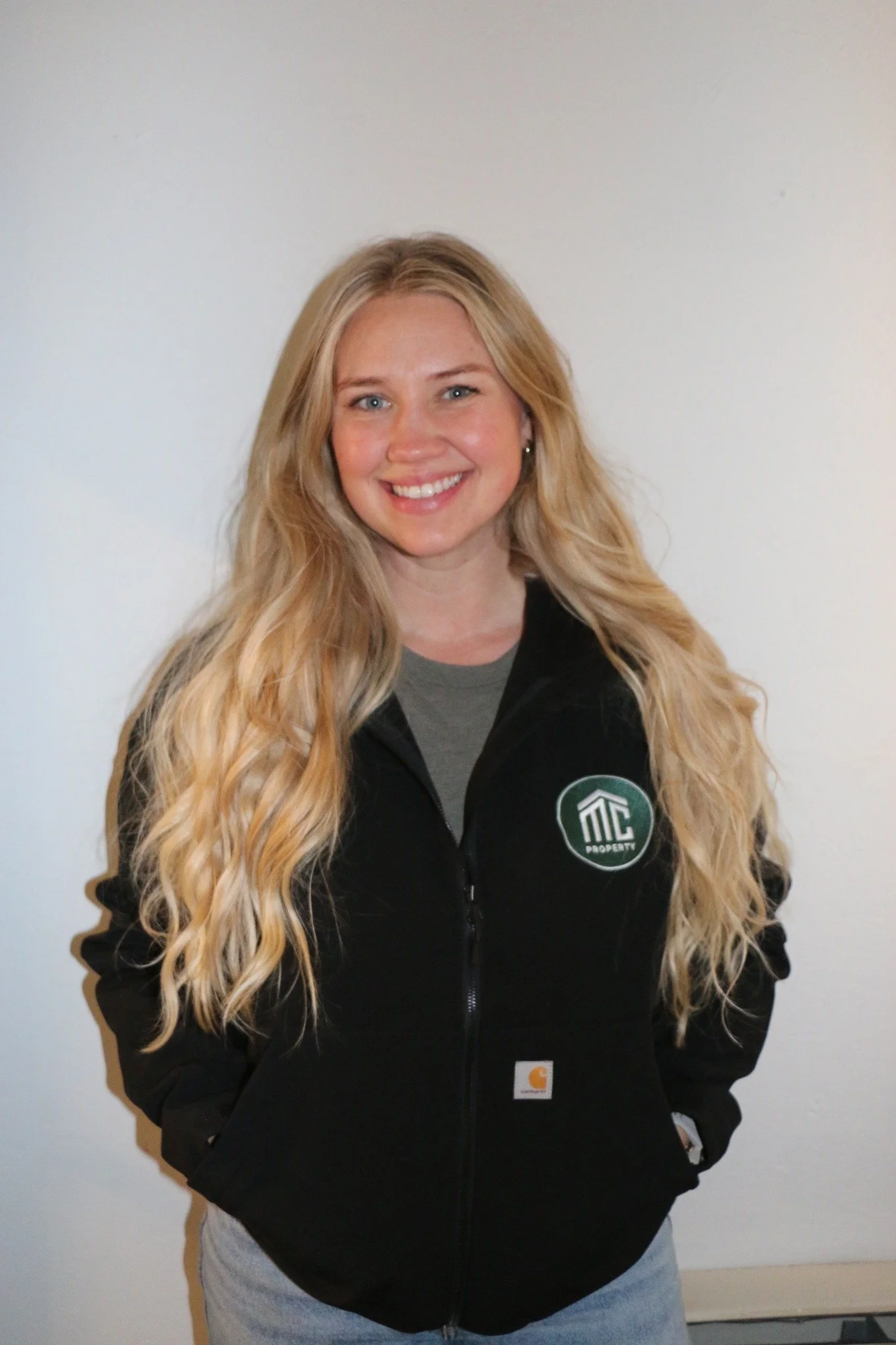 Meet Courtney

Courtney is Co-Owner and Chief People Officer at MC Property &amp; Maintenance, where she plays a vital role in supporting the team, strengthening company culture, and keeping day-to-day operations running smoothly. With a 10-year back