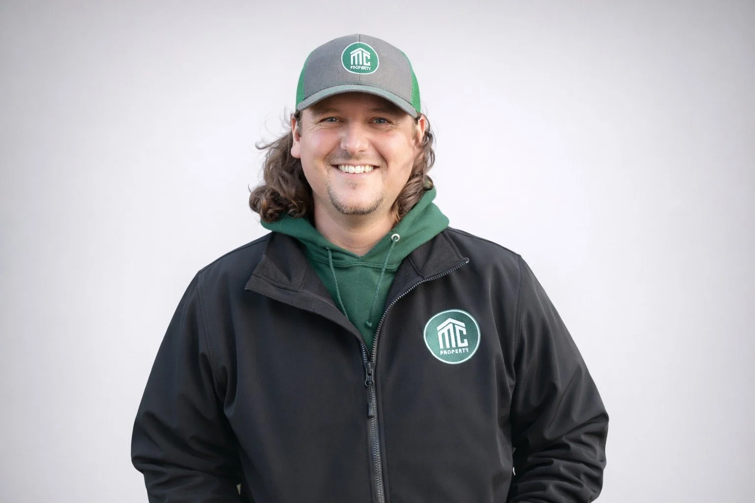 Meet Max

Max is the Founder and CEO of MC Property &amp; Maintenance, leading the company with a strong focus on people, relationships, and trust. While his title reflects leadership, his role is centered on building an environment where great work 