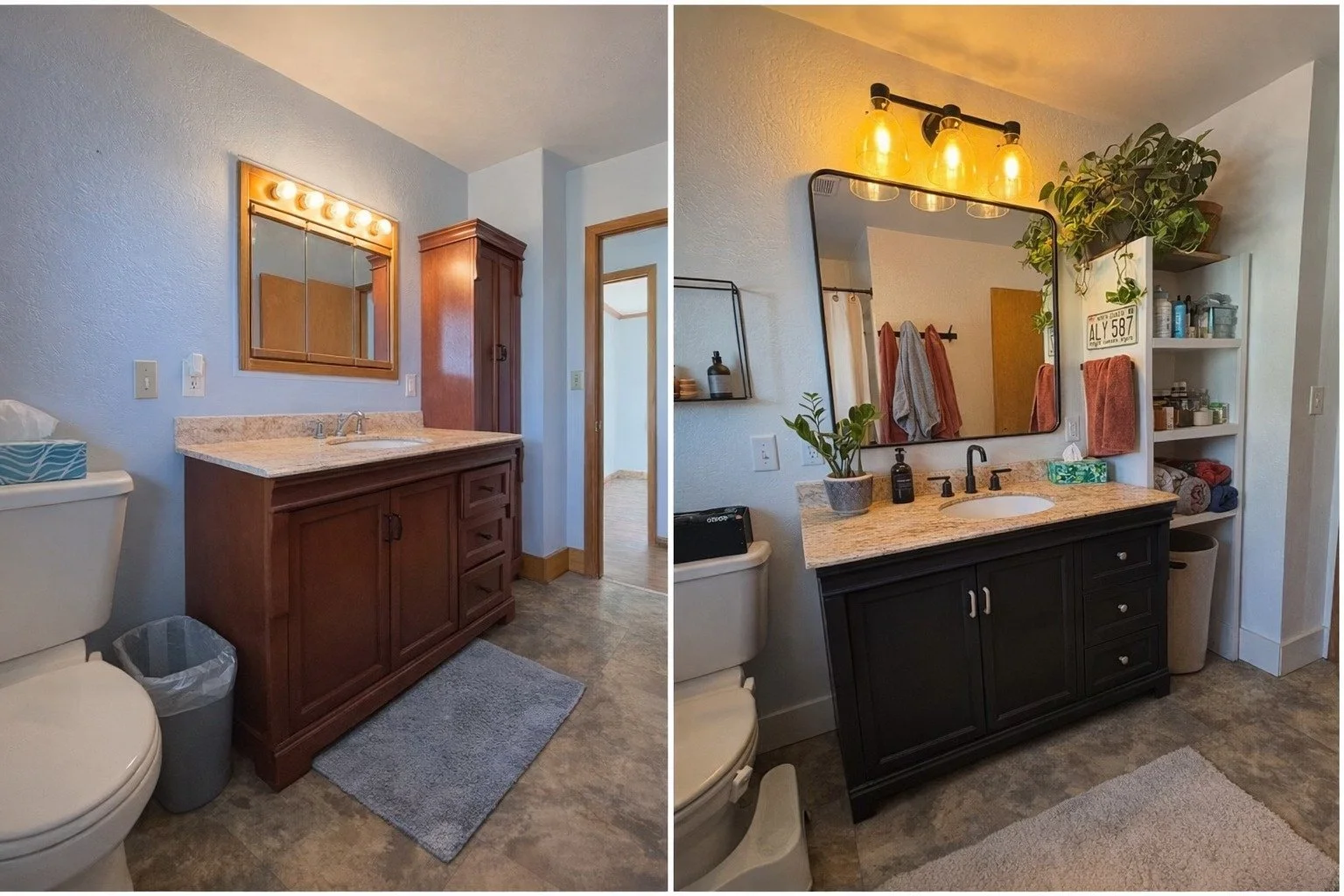 Thinking about updating your bathroom?
From small refreshes to full remodels, we can help.
Give us a call!
701.621.0180