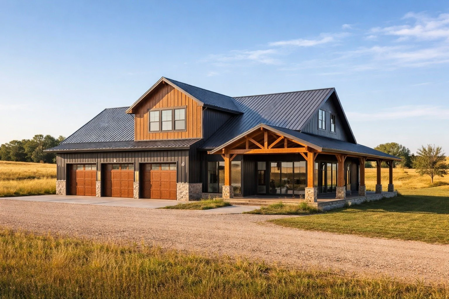 Thinking about building a new home or a shop??
�If you&rsquo;ve never gone through the process of a new build before, you might not know that it involves more than just picking a floor plan and getting a price.

Before construction ever begins, there