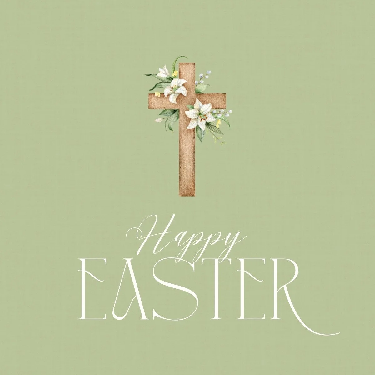 Happy Easter from MC Property &amp; Maintenance.

We&rsquo;re thankful for the hope, grace, and new life this day represents. Wishing you a blessed Easter with your family!