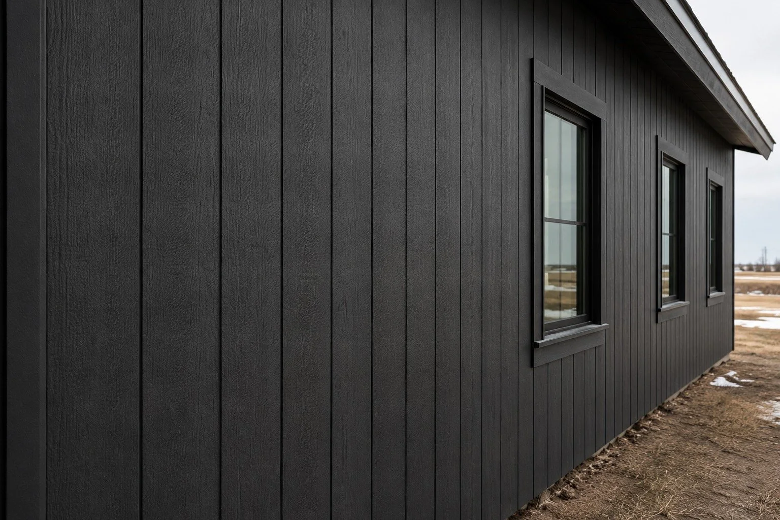 Ready for a summer siding upgrade?

Whether you&rsquo;re thinking about vinyl, LP Smart Siding, or board and batten, we&rsquo;d be happy to help you find the right fit for your home!

Give us a call.
701-621-0180