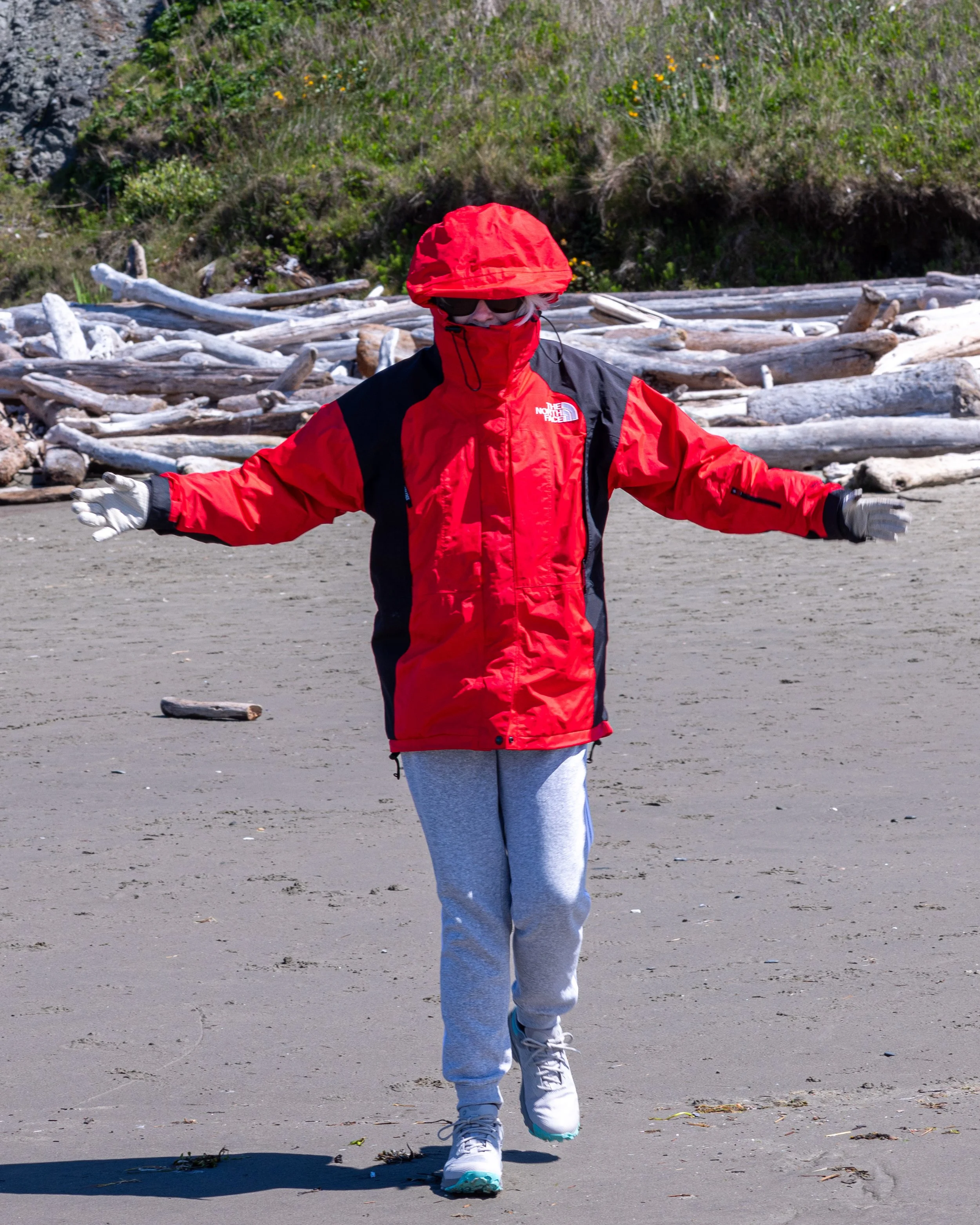 Another happy photographer