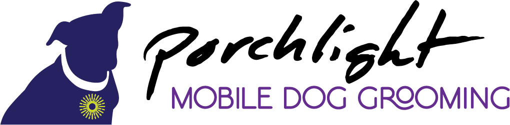 Porchlight Mobile Dog Grooming