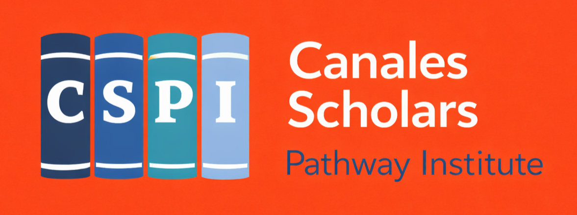 Canales Scholars Pathway Institute, LLC