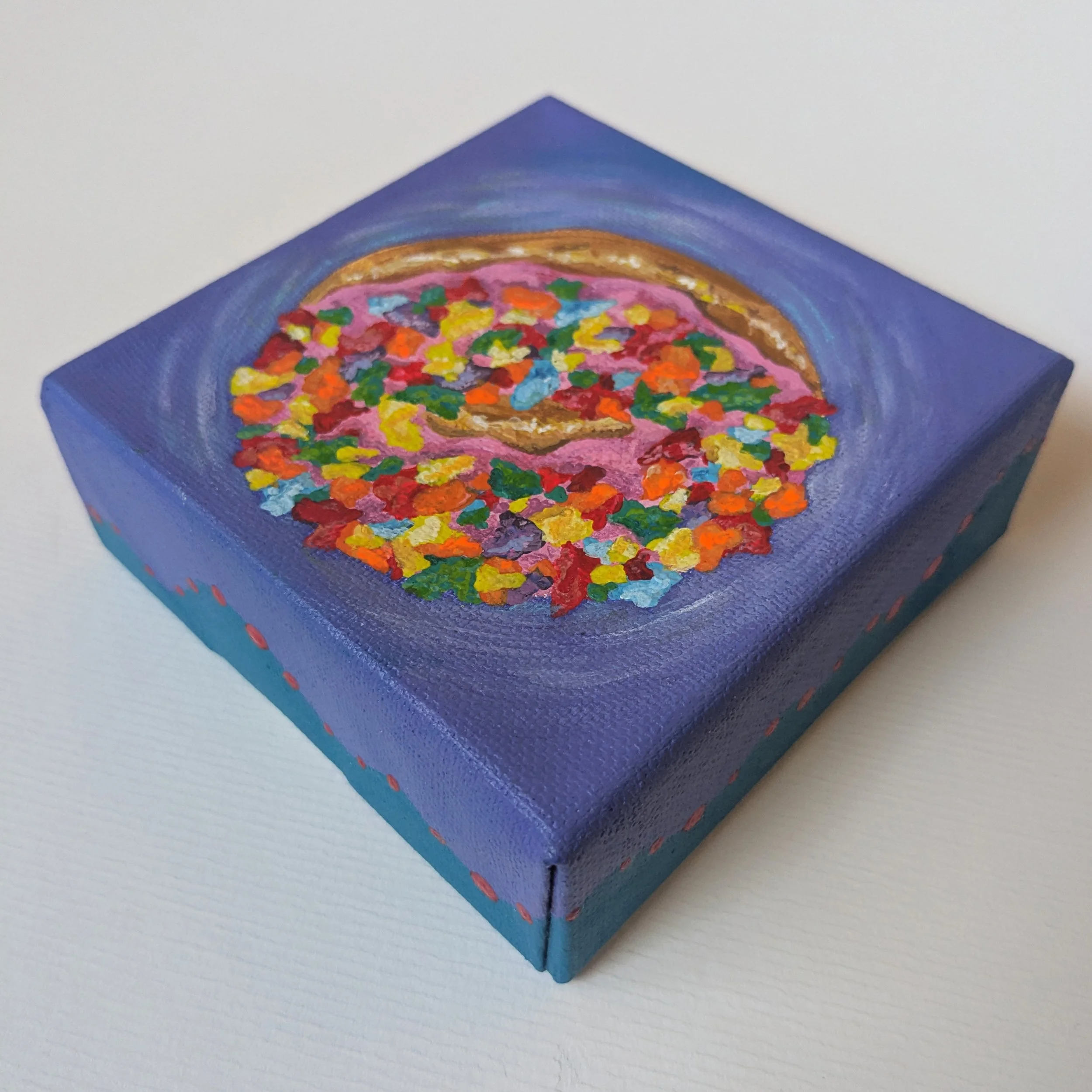 4x4-Donut-fruitypebblesonpuple-top.jpg