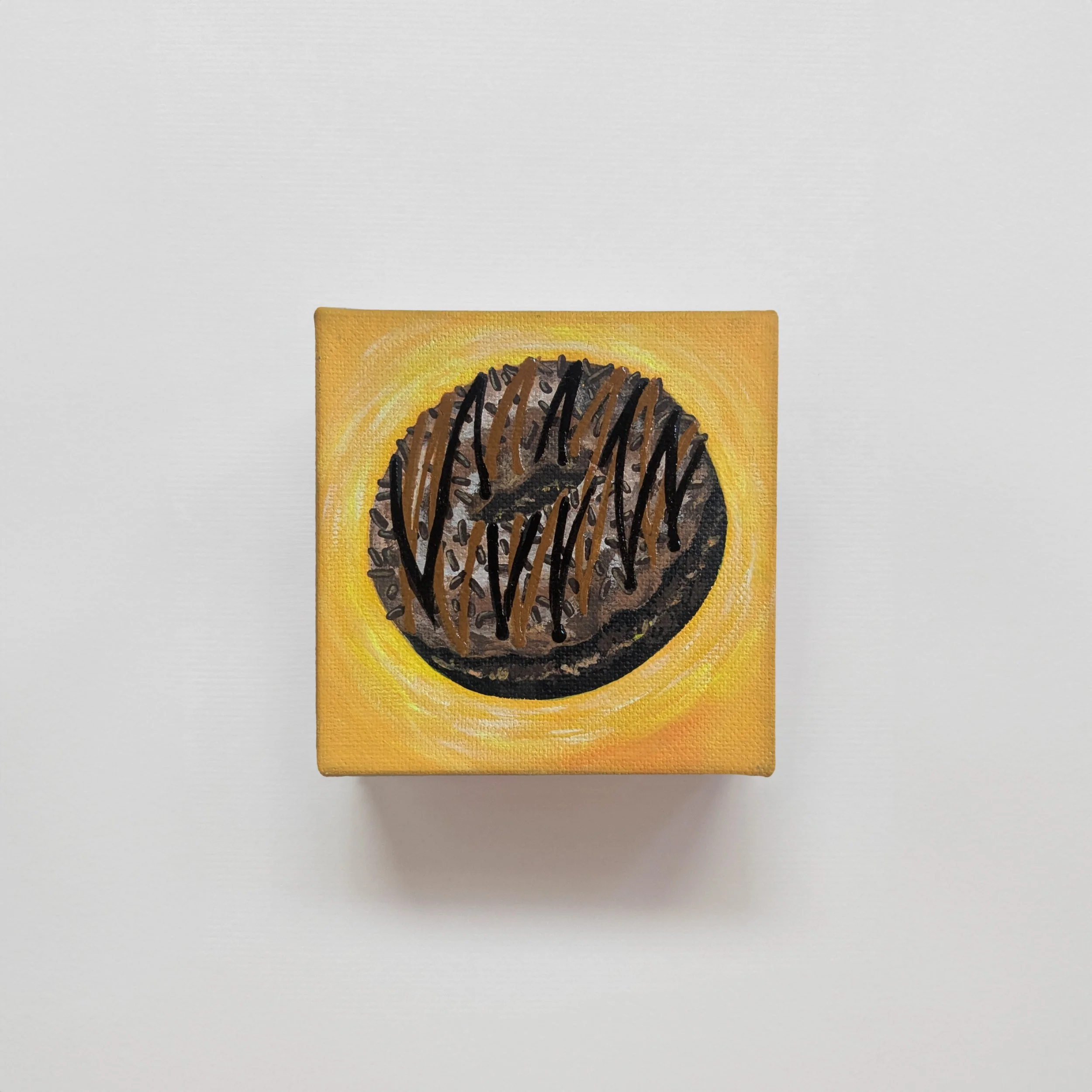 4x4-Donut-chococaramelsyrupbrownieonyellow.jpg