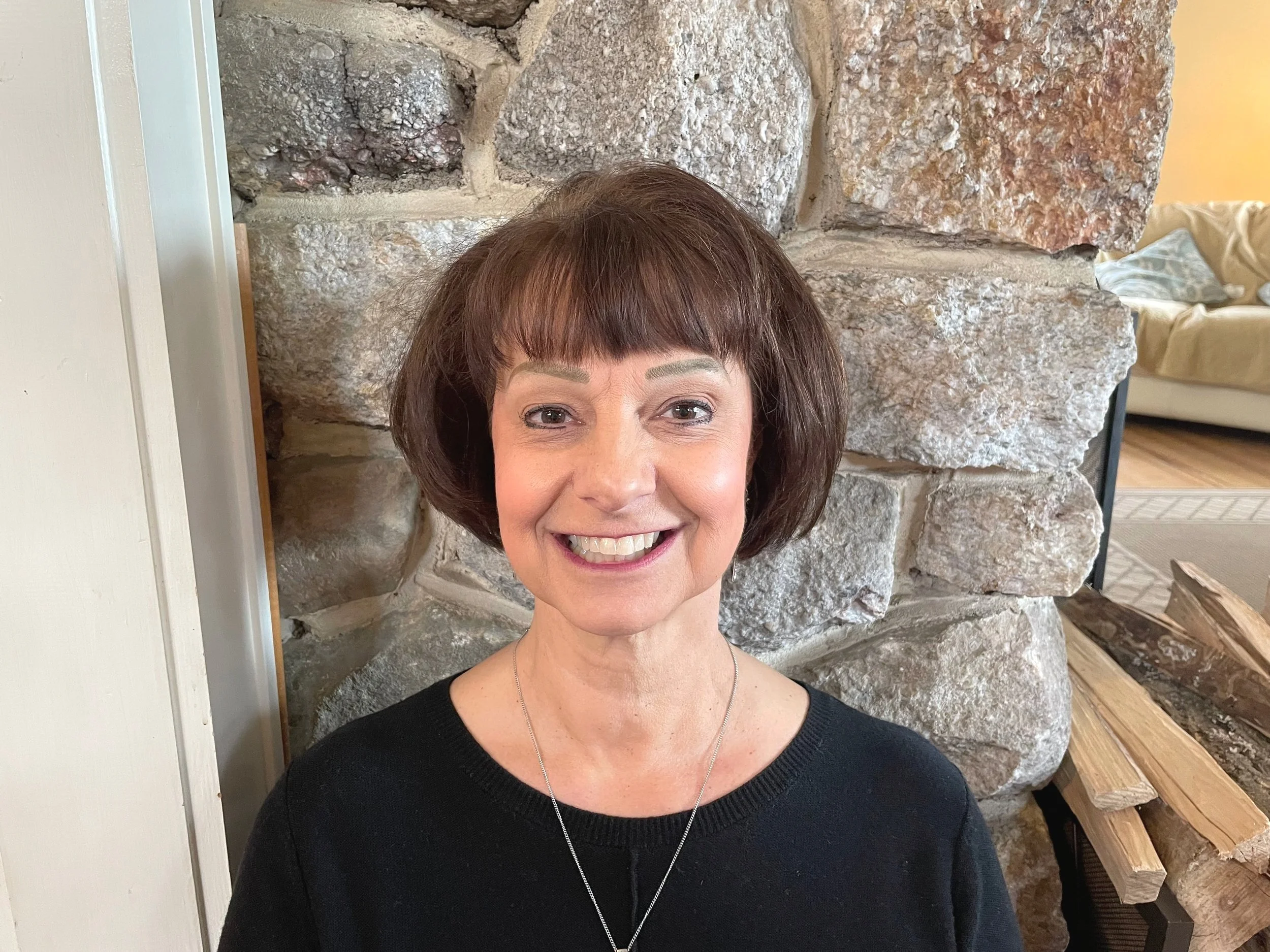 Michele Legge Author of Debt-Free Diva