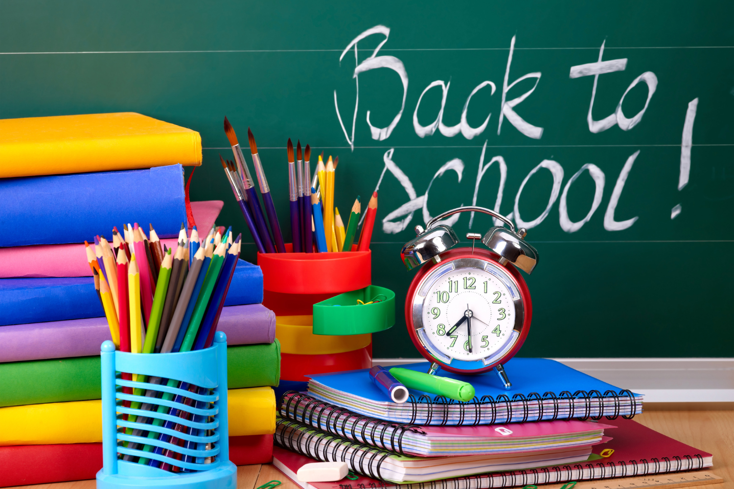 Where to Find the Cheapest Back-to-School Supplies