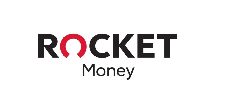 Rocket Money Budgeting App logo