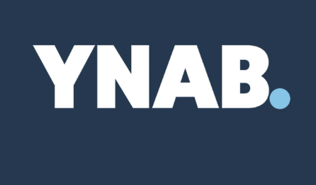 You Need A Budget Logo