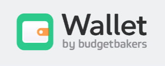 Wallet by Budgetbakers budgeting app logo